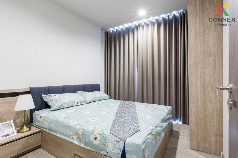 เช่า คอนโด  The Line Wongsawang MRT-วงศ์สว่าง กรุงเทพ-นนทบุรี วงศ